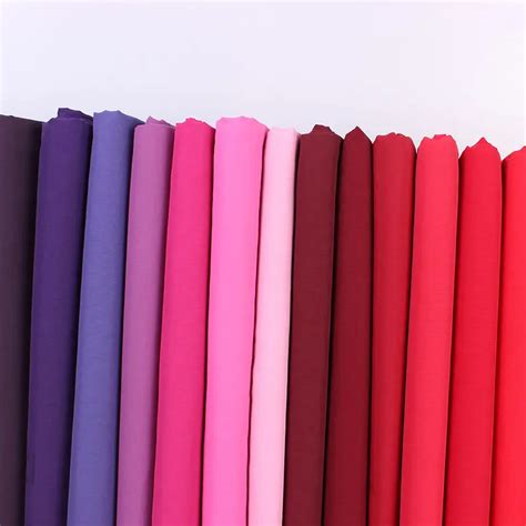 In Stock 150 Colors 228t Nylon Taslon Taslan For Beach Pants Shorts