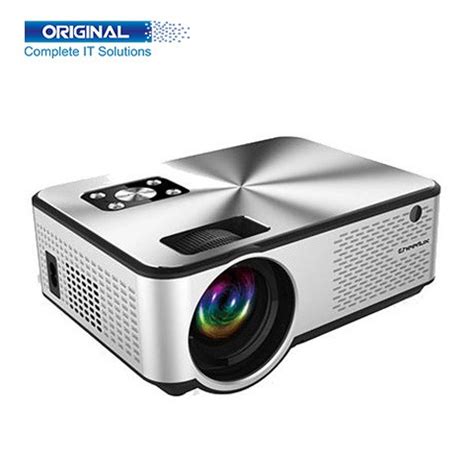 Cheerlux Cl Lumens Full Hd Multimedia Projector