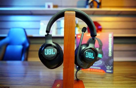 Jbl Quantum 400 Review Best Budget Gaming Headset With Microphone