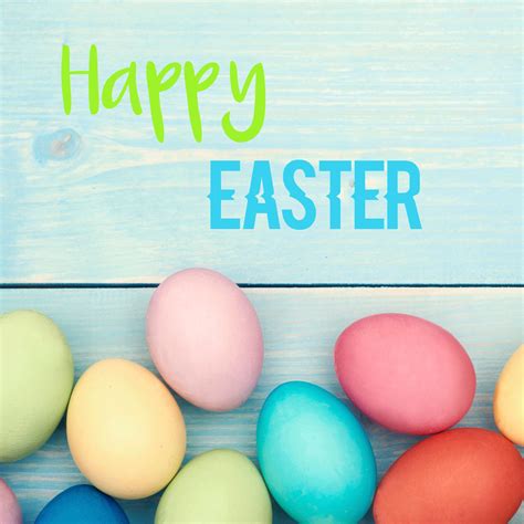 30 Happy Easter Images And Easter Memes To Share Picsart Blog