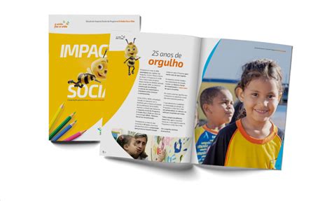 A União Faz a Vida programa do Sicredi gera impacto social quatro