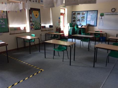 Today Belton All Saints Church Of England Primary School