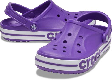 Crocs BAYABAND CLOG | sportisimo.com