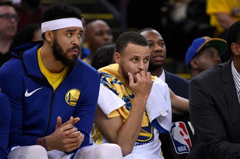 Stephen Curry Uses Breathing Techniques To Calm His Nerves