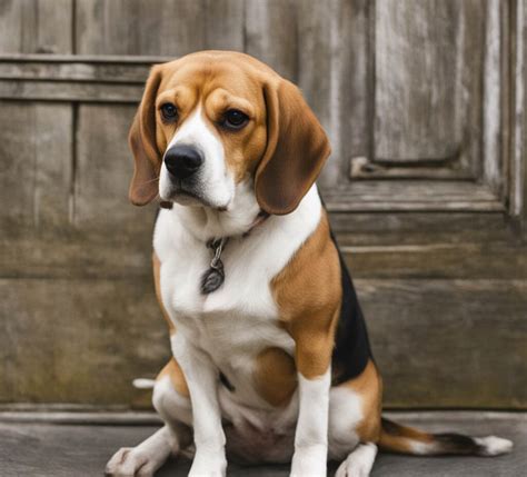 Why Do Beagles Get Fat?| 7 Ultimate Ways For Weight Loss - Beagle Hunter