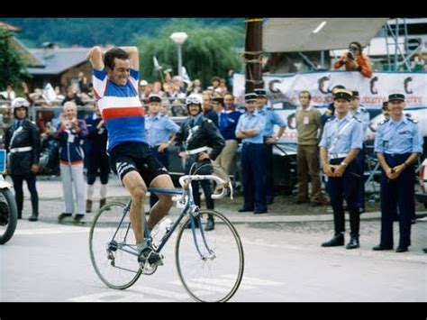 Championnats Du Monde De Cyclisme Sur Route Sallanches Dernier