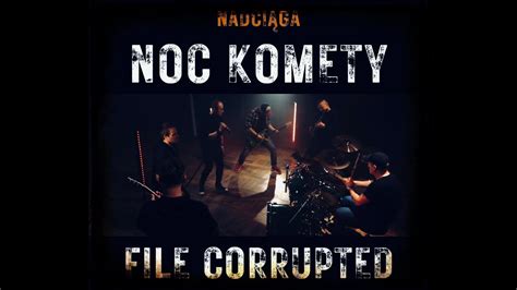 Noc Komety Budka Suflera Felicjan Andrzejczak Full Band Cover By