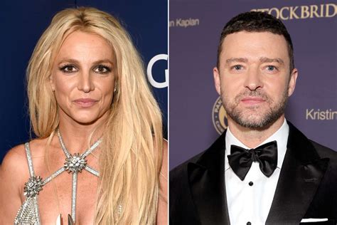 Britney Spears Appears To Clap Back At Justin Timberlake S Comment