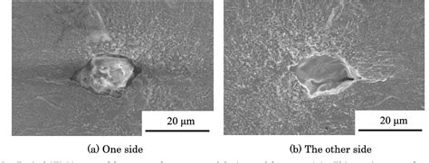 Figure From Gigacycle Fatigue Properties Of High Strength Steel