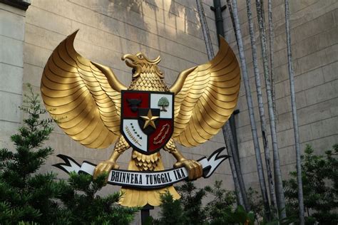 Makna Pancasila Sebagai Sumber Dari Segala Sumber Hukum Di Indonesia