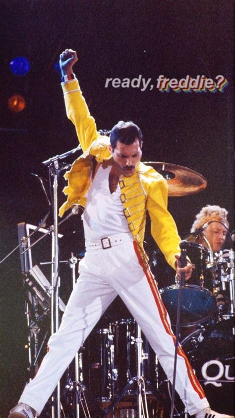 Freddie Mercury 19461991💯👑🎶 Gone But Never Forgotten Rqueen