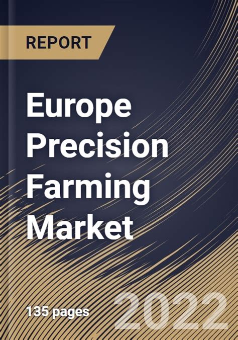 Europe Precision Farming Market Size Share And Industry Trends Analysis