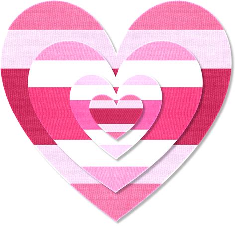 Love Valentines Day Heart Png Hd Quality Png Play