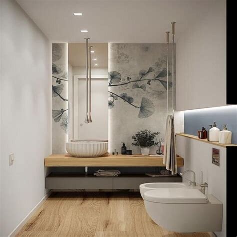 Arredare Il Bagno In Stile Japandi 10 Idee E Foto