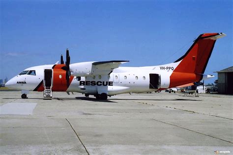 Dornier 328 Turboprop Performance