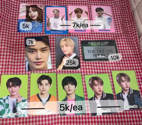 Aleyya On Twitter Help Rt Wts Want To Sell Aab Nct Price On