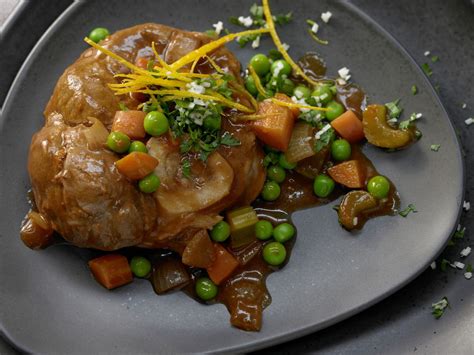 Ossobuco Rezept EAT SMARTER