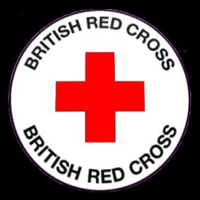 British Red Cross Logo - ClipArt Best