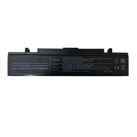 Bateria Compat Vel Para Samsung Np E Np Np Np E E Aapb Nc B