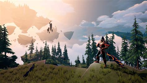 Summer 2024 Will Shake Up The Dauntless Meta With The Shattered Isles