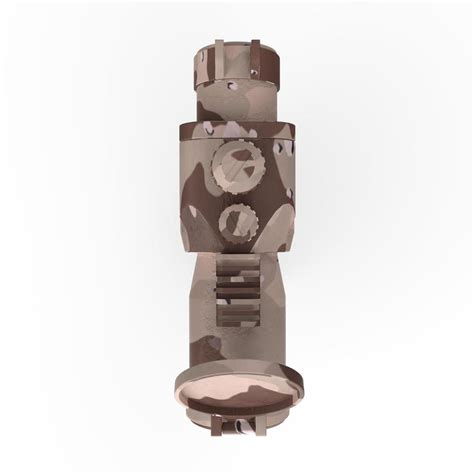 rifle scope isolated  white background  stock photo  vecteezy