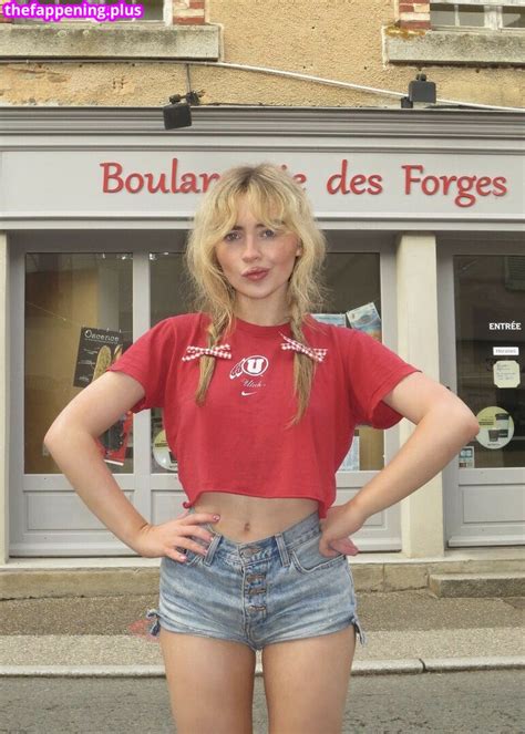 Sabrina Carpenter Bubble39 Sabrinacarpenter Nude OnlyFans Photo 1830 The Fappening Plus