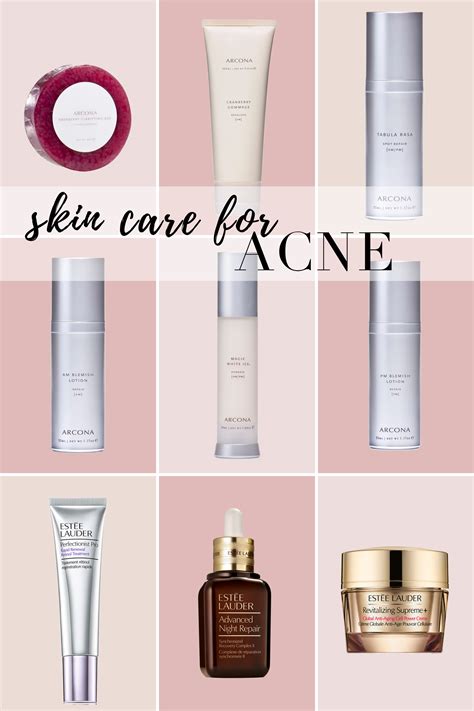 Best Skin Care For Adults With Acne Acne Skin Acne Skincare