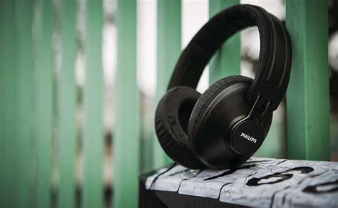 Philips CitiScape Uptown Headphones At Mighty Ape NZ