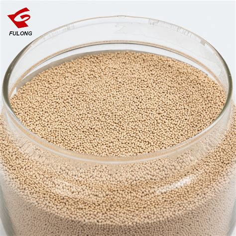 A Mm Zeolite Molecular Sieve Desiccant Adsorbent Molecular