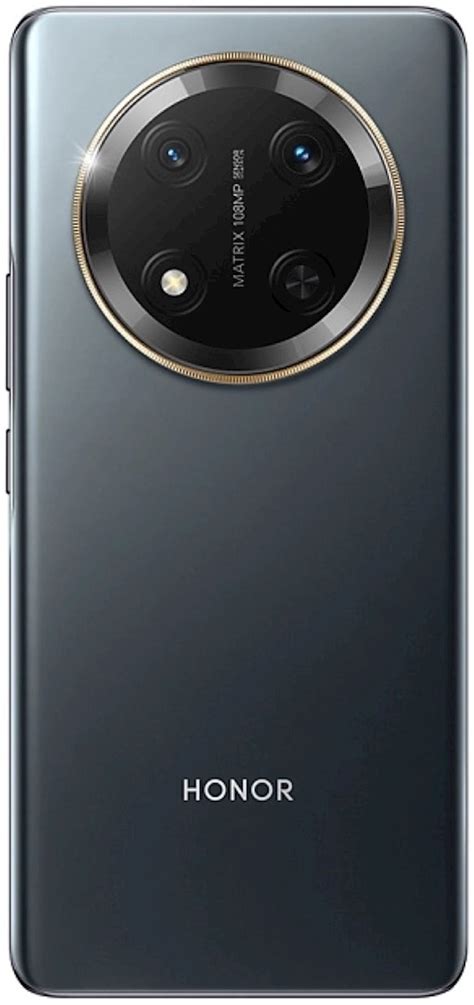 Смартфон Honor X9c 8GB/256GB Black - купить в Баку. Цена, обзор, отзывы ...