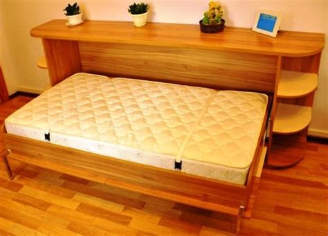 Взрослая кровать-трансформер