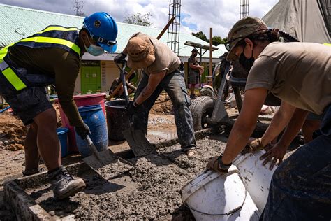 U S And Philippines Successfully Conclude 37th Balikatan U S Indo