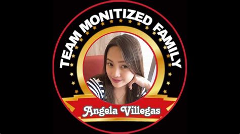 Angela Villegas Is Going Live YouTube