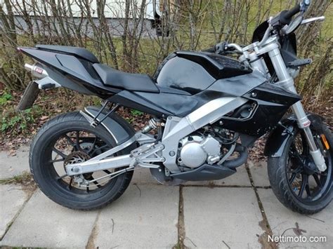 Derbi GPR Nude cm³ Vantaa Moottoripyörä Nettimoto