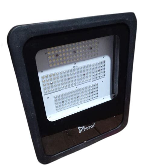 Model Name Number Ssk Ble Wl W Syska Led Flood Lights For