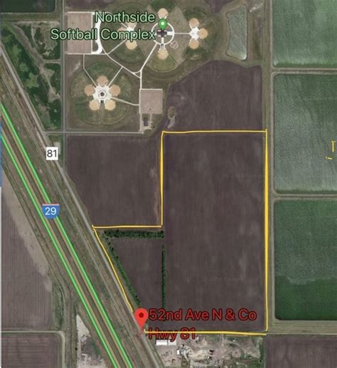 County Highway 81, Fargo, ND 58102 | LoopNet