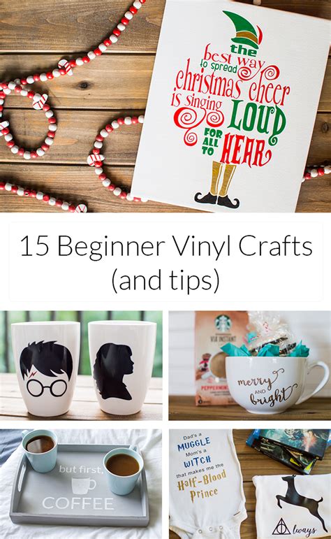 Simply Made Fun Vinyl Crafts Cricut Projects Vinyl Cricut Crafts