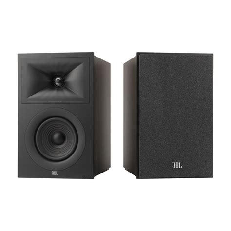 Jbl Stage B Bookshelf Speakers Av World Auckland Hifi Store