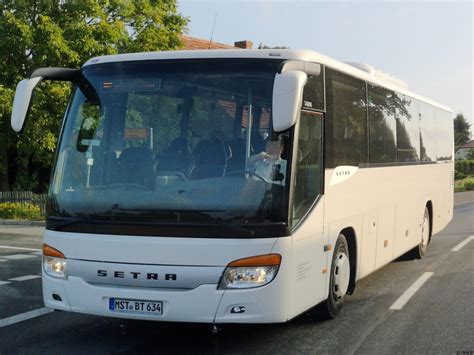 Setra Er Serie Fotos Busse Welt Startbilder De