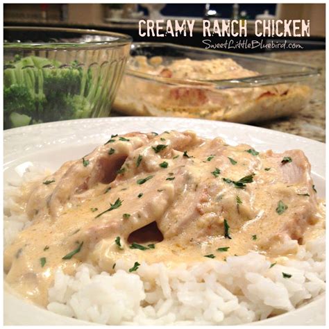 Chicken Breast Ranch Crock Pot Recipes Rollenrosker