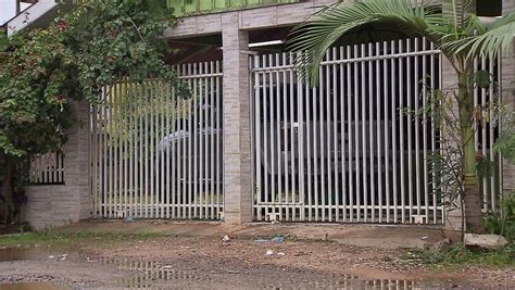 Suspeitos Armados Invadem Churrasco Matam Duas Pessoas E Deixam Uma