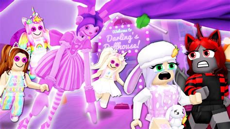 Roblox Escape Evil Doll House Youtube