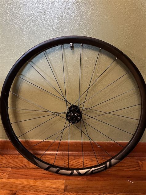 2020 Roval Traverse Carbon 29er Boost Wheelset XD Freehub For Sale