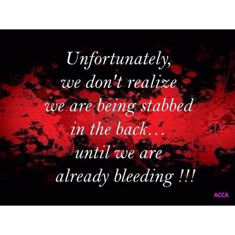 Quotes About Bleeding Quotesgram