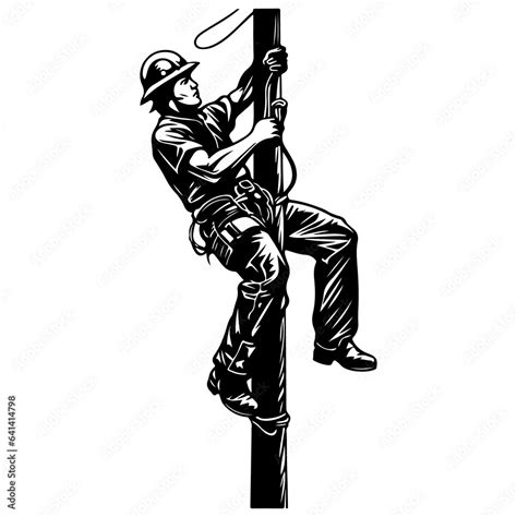 Lineman Svg Png Lineman Flag Svg Lineworker Svg Lineman American