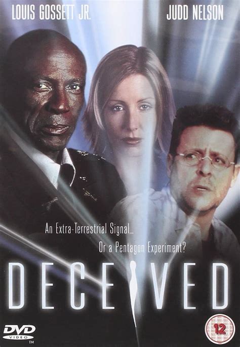 Jp Deceived Dvd Dvd