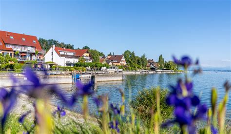 Uhldingen M Hlhofen Tipps F R Einen Urlaub Am Bodensee