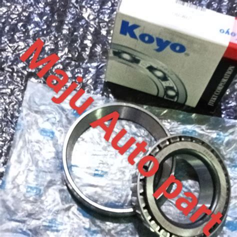 Jual Bearing Roda Belakang Luar Isuzu Elf Nkr Nkr Ori Japan