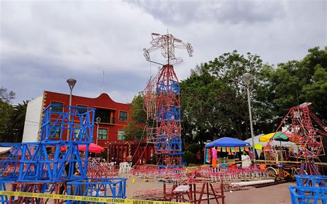 Feria De Ixtapaluca Cartel Oficial Y Precio Del Boleto Para El Teatro