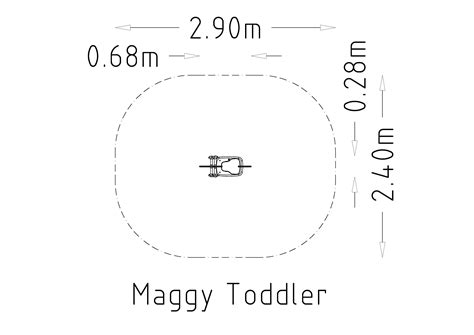 Rocking Toy Maggy Hags